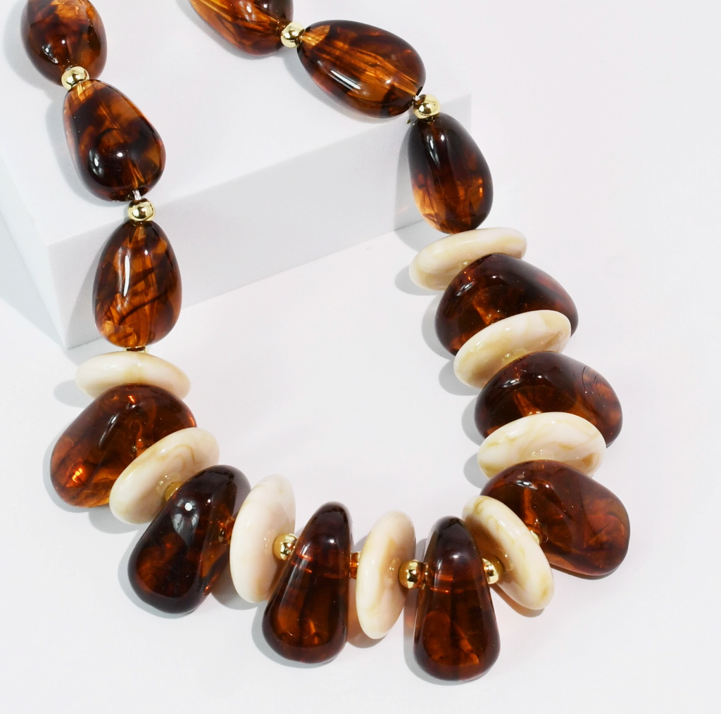 Autumn Luxe Necklace