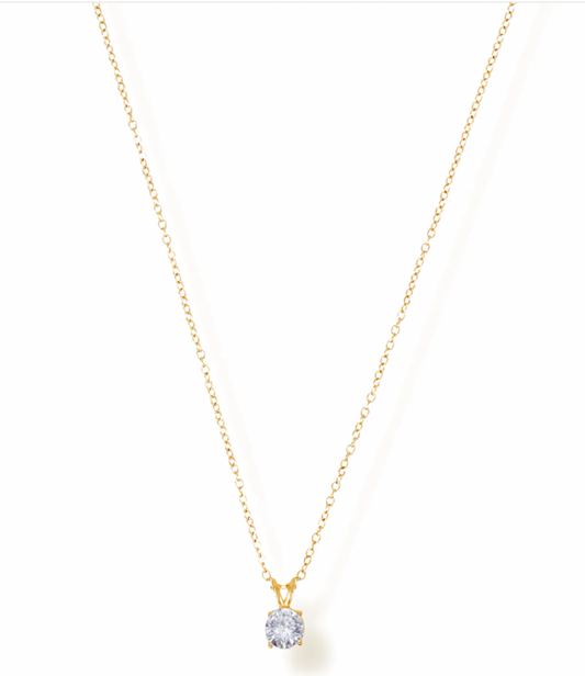 Lillian Necklace