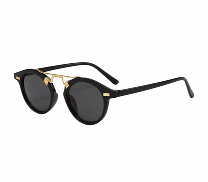 Siesta Sunglasses Black