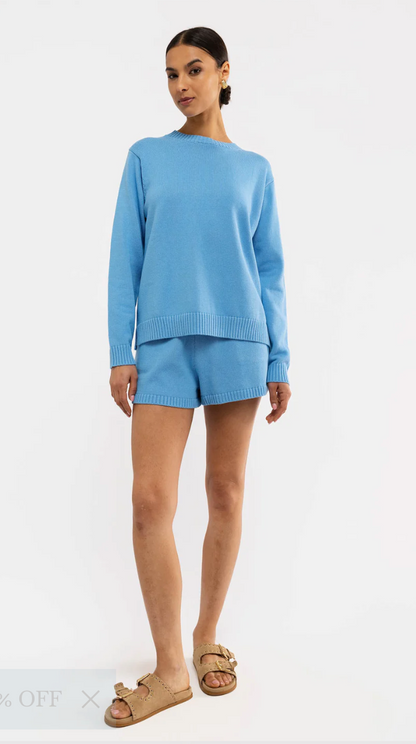 Smith and Quinn Porter Short in Regatta