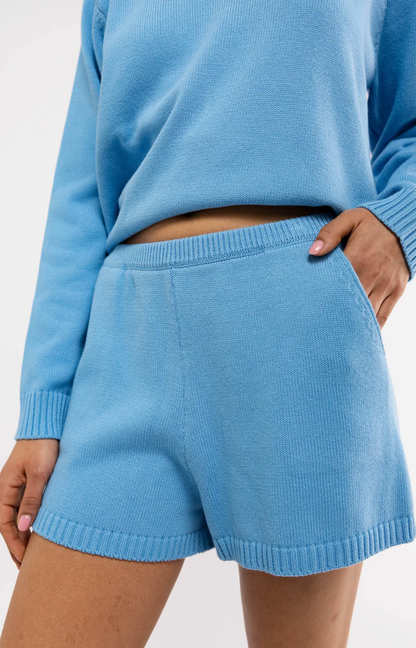 Smith and Quinn Porter Short in Regatta