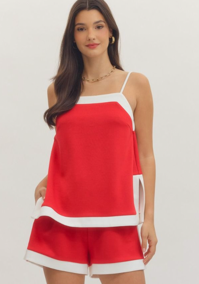 Modal ColorBlock Set