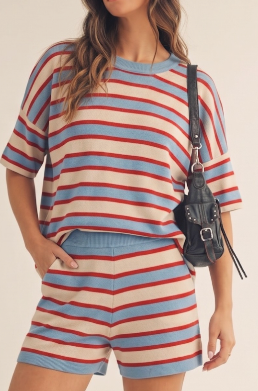 Fourth of July Summer Set