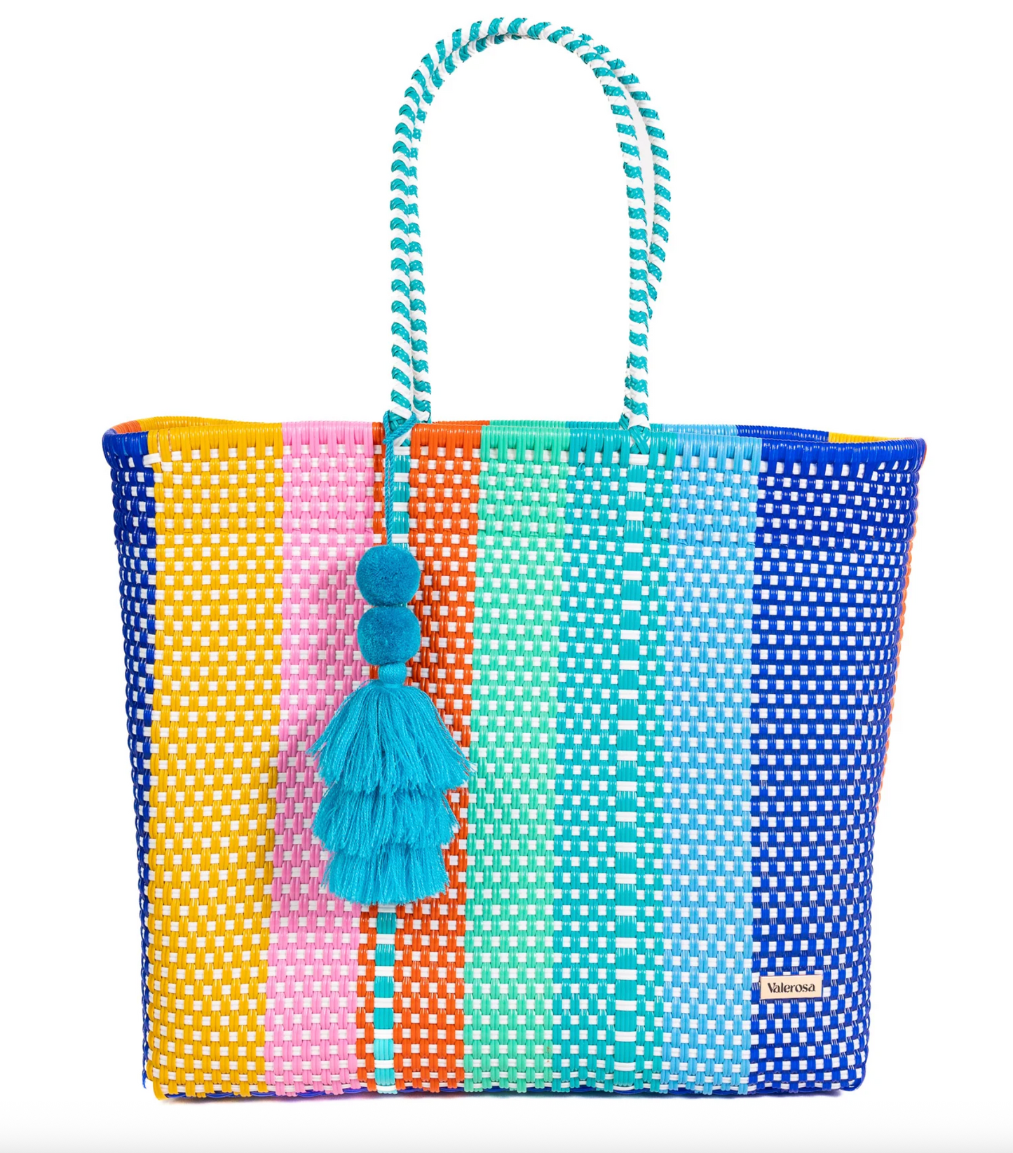 Valerosa Jumbo Bag in Camellia