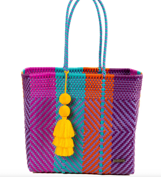 Valerosa Jumbo Bag in Barcelona