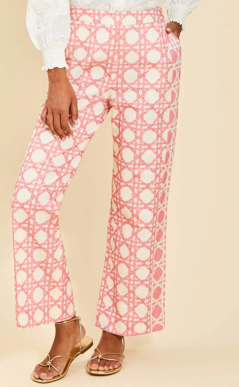 Mestiza Wylie Wide Leg Pant