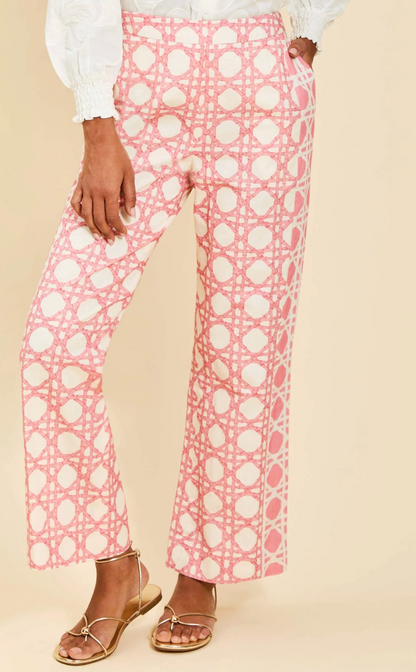 Mestiza Wylie Wide Leg Pant