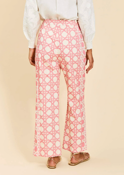 Mestiza Wylie Wide Leg Pant