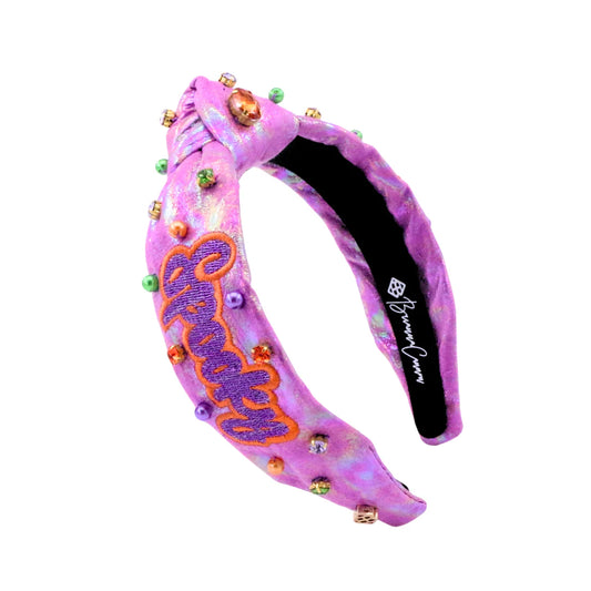 Brianna Cannon Children's Spooky Headband