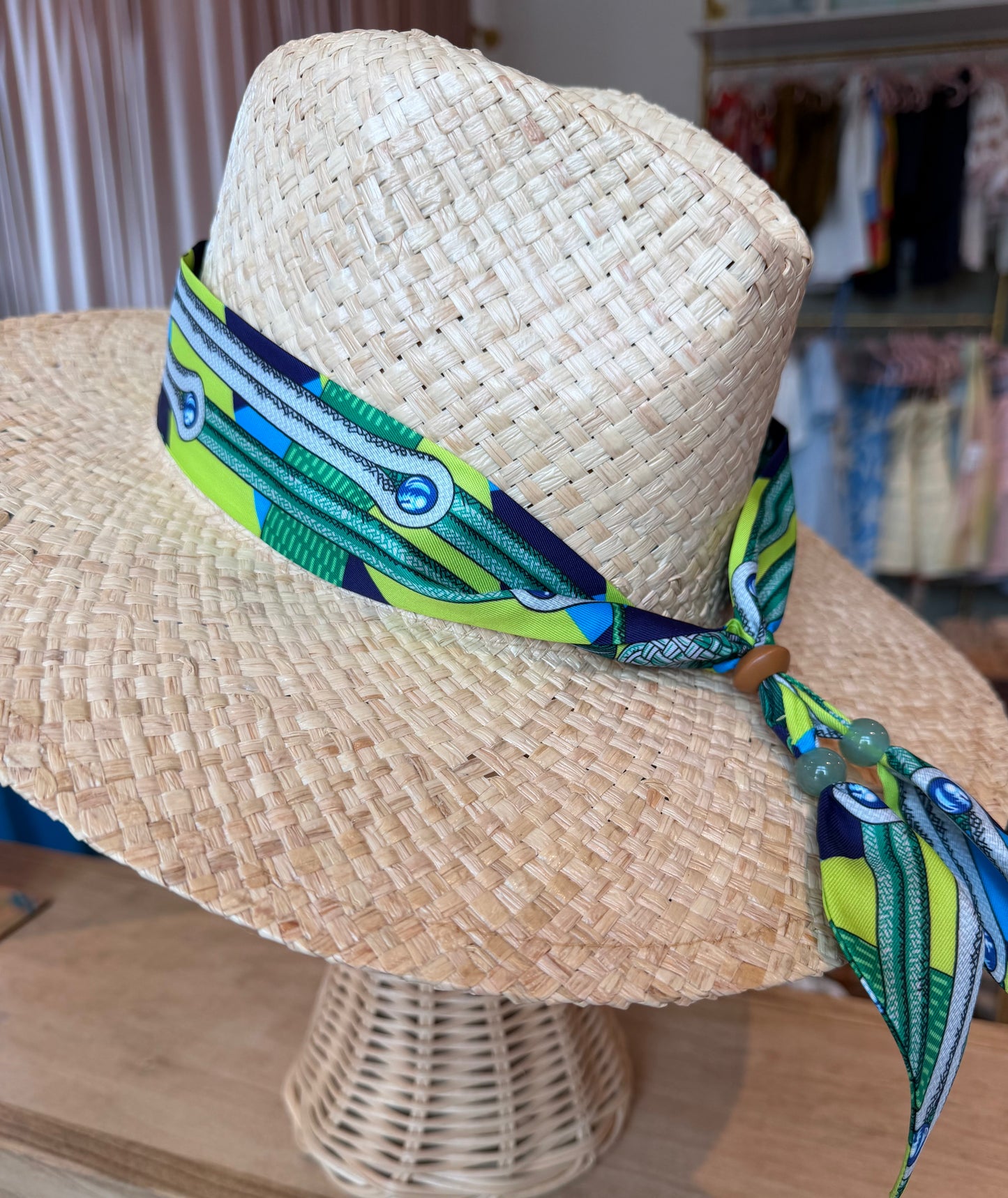 Hat Bands By JKT Designs