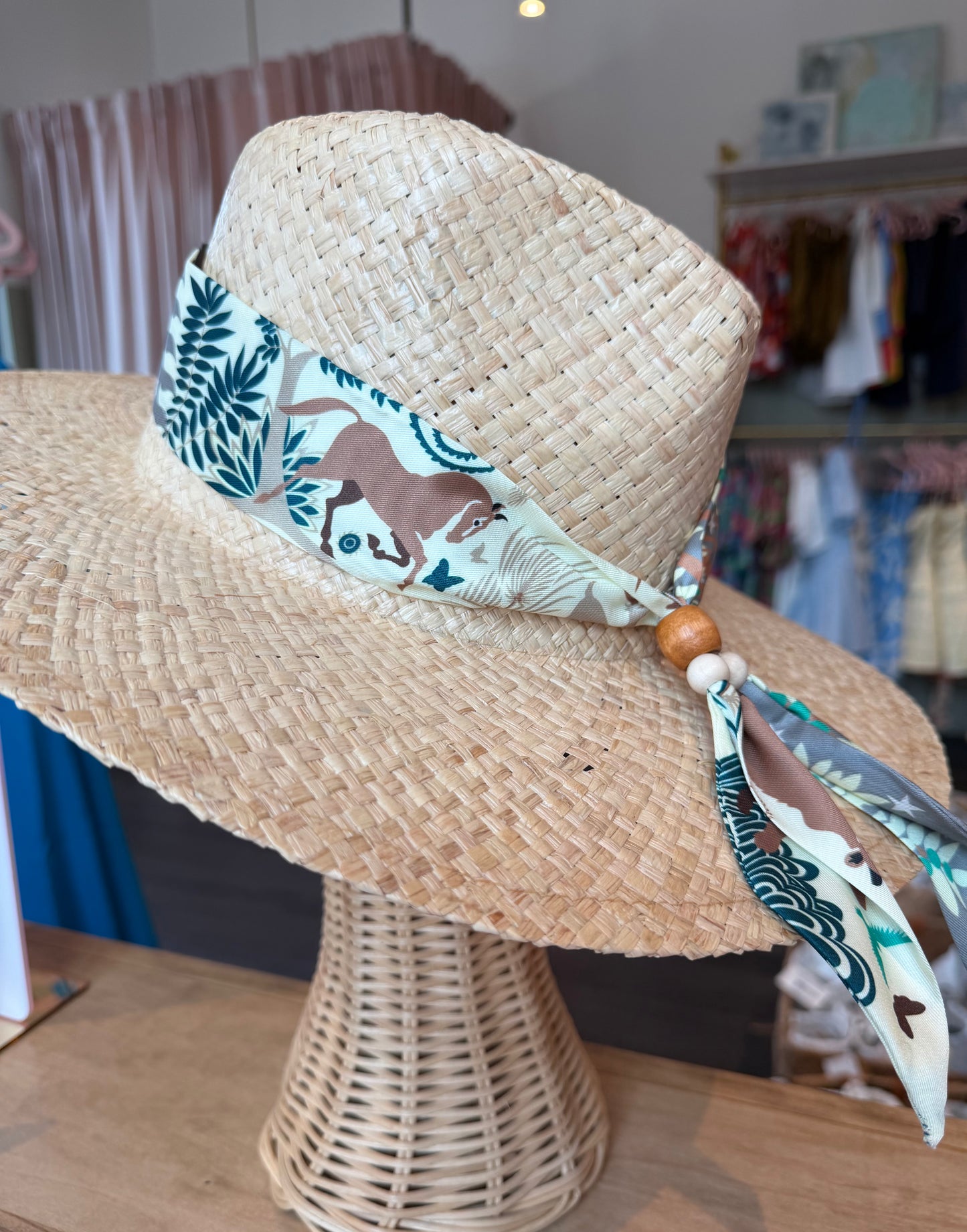 Hat Bands By JKT Designs