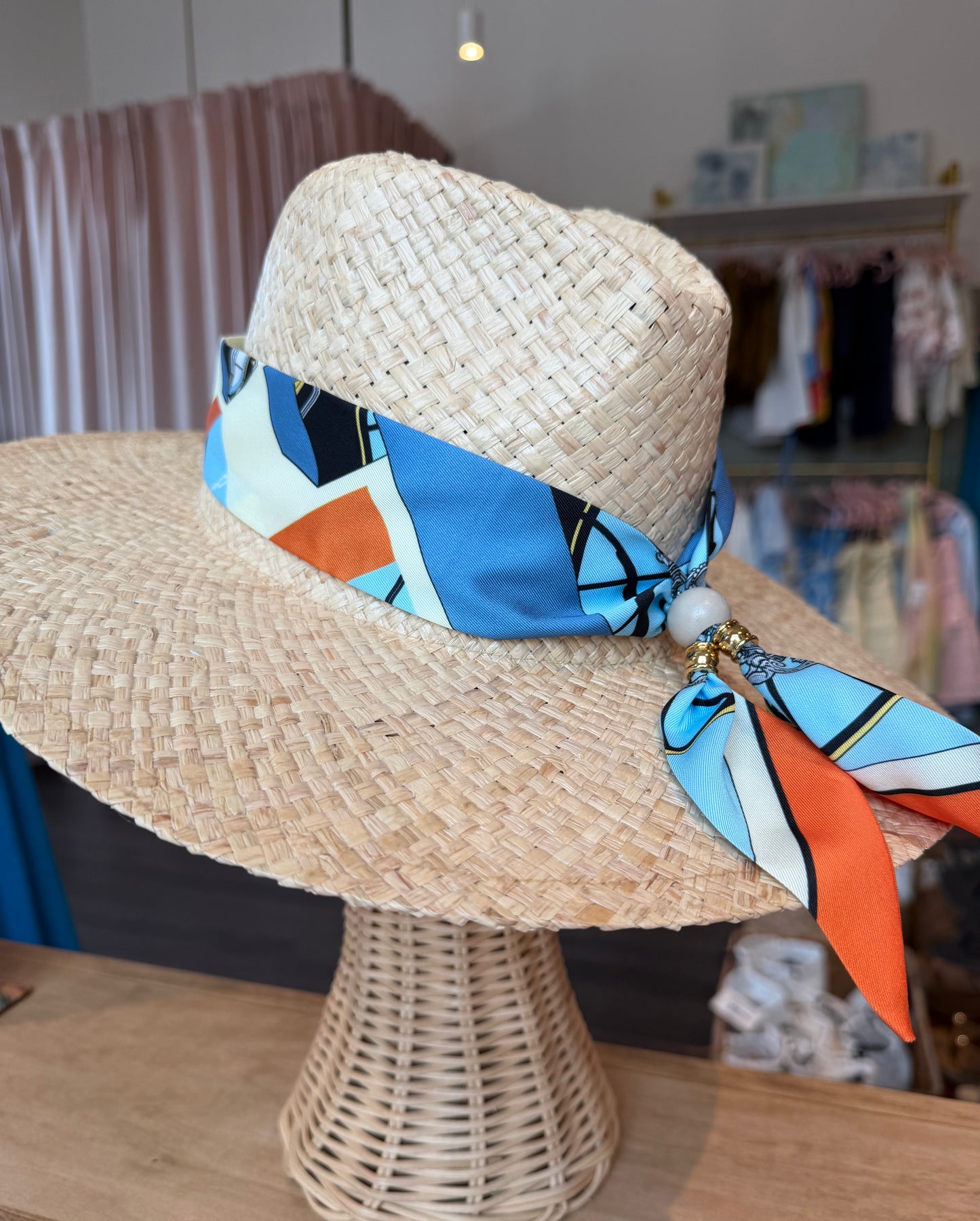 Hat Bands By JKT Designs