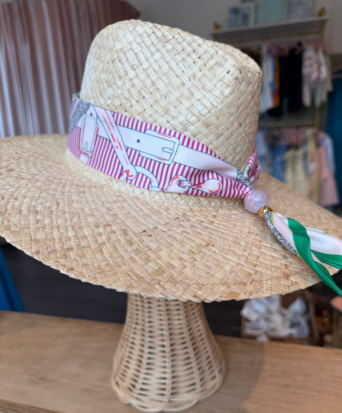 Hat Bands By JKT Designs