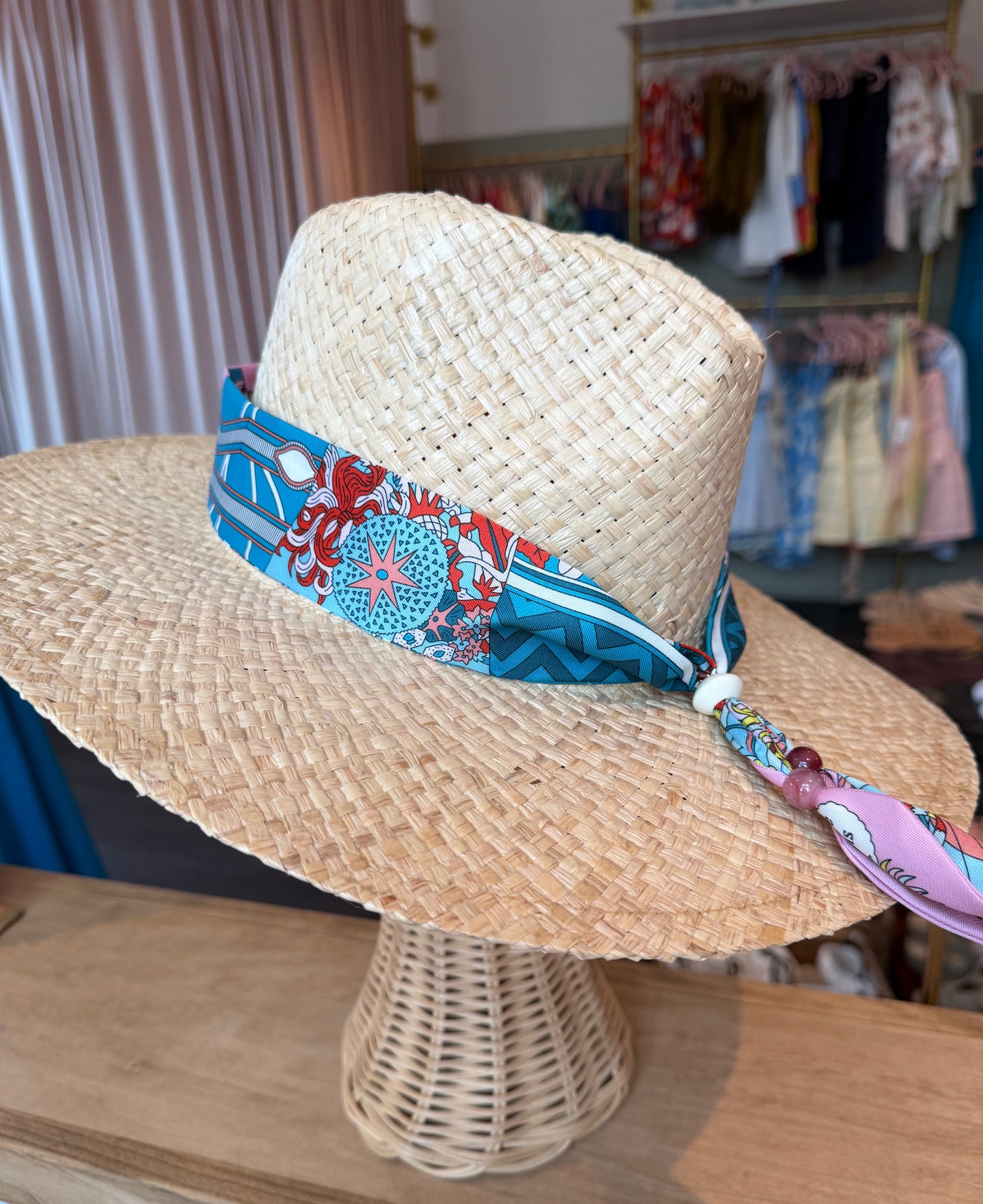 Hat Bands By JKT Designs