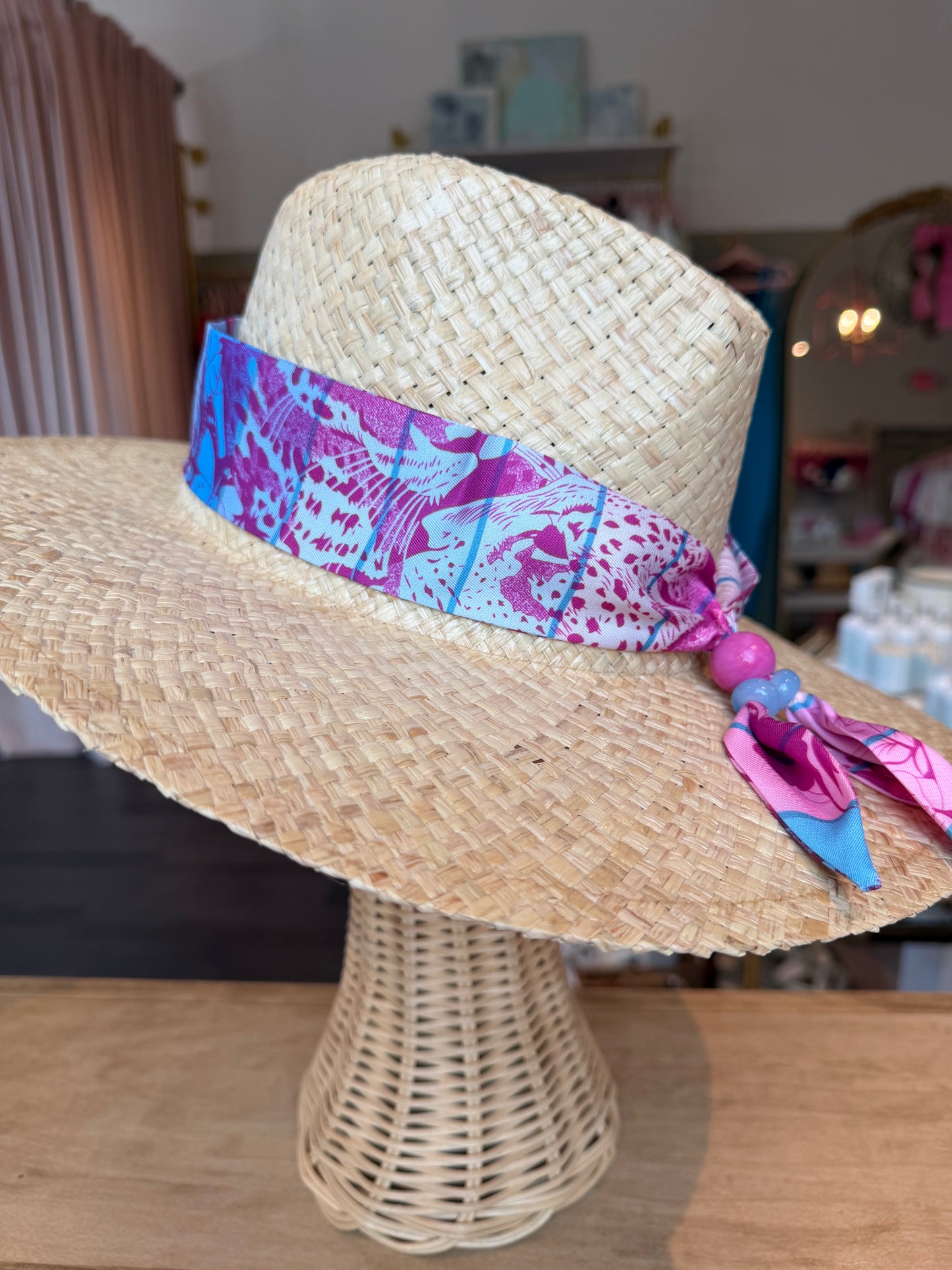 Hat Bands By JKT Designs