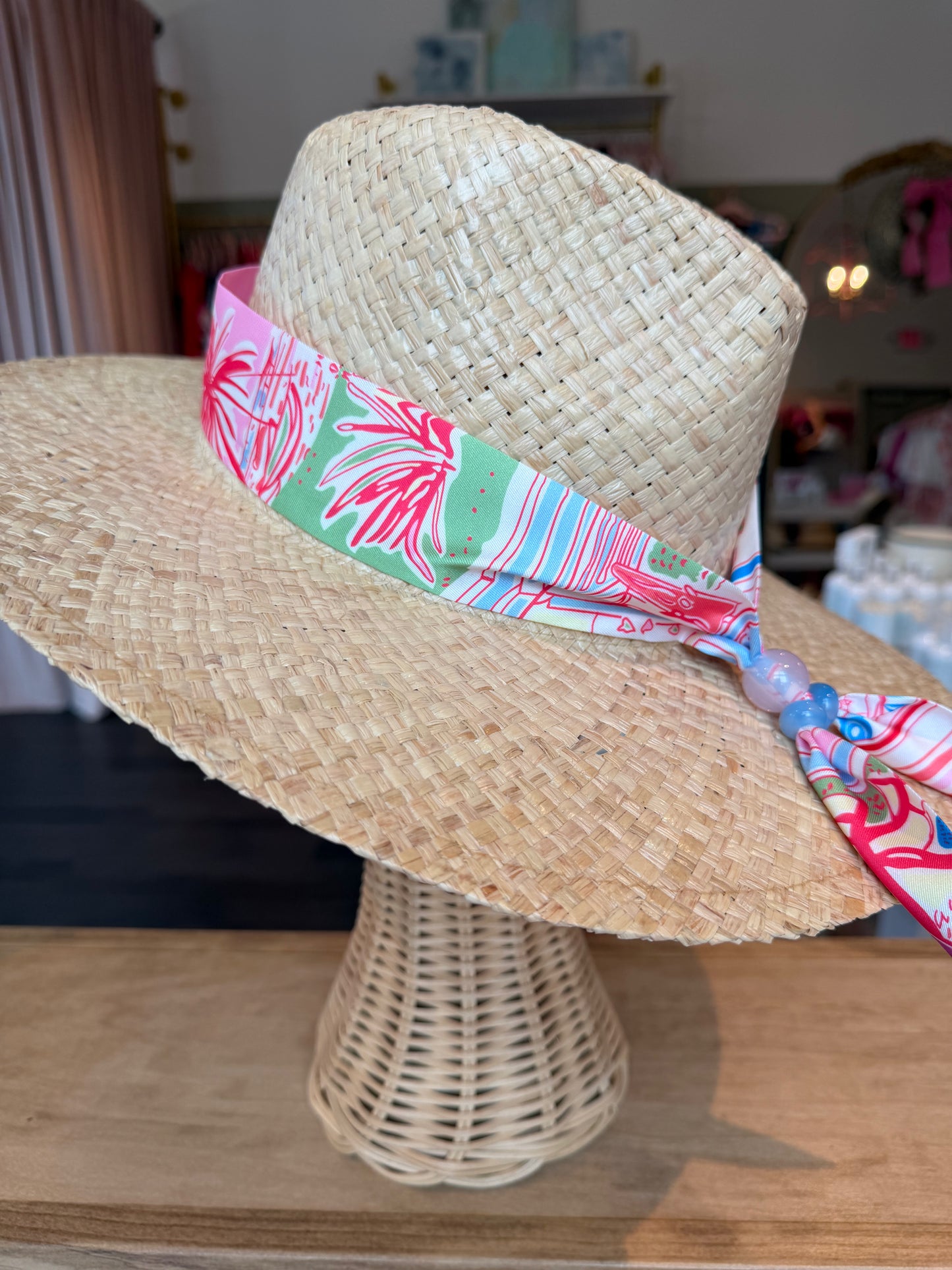 Hat Bands By JKT Designs