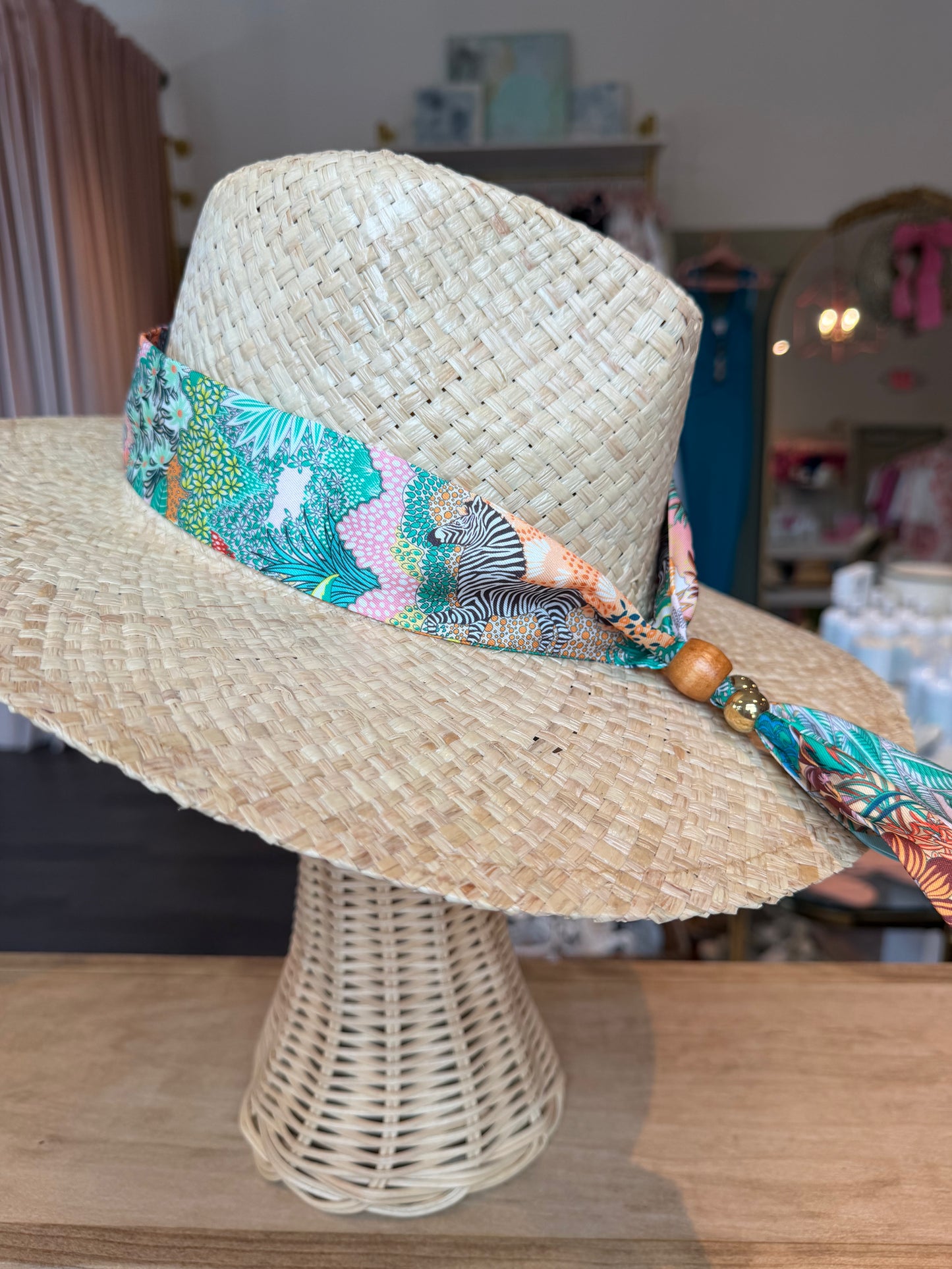 Hat Bands By JKT Designs