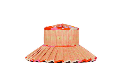 Longboard | Garden Capri Hat By: Lorna Murray