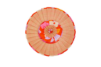 Longboard | Garden Capri Hat By: Lorna Murray