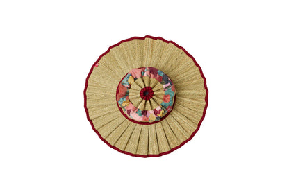 Palace | Garden Capri Hat By: Lorna Murray