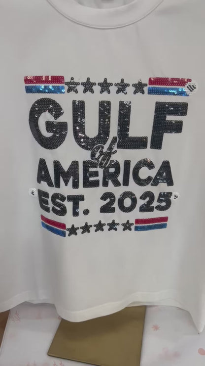 Gulf of America Preorder (Kids)