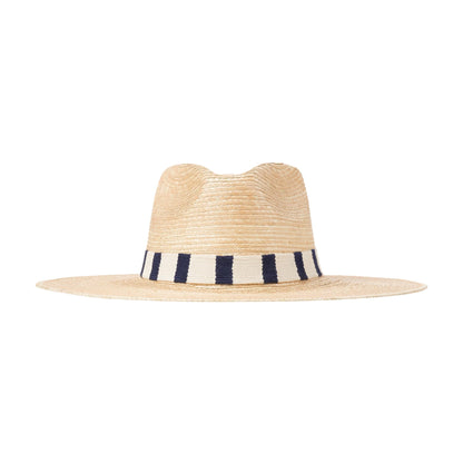 Sunshine Tienda Brenda Palm Hat